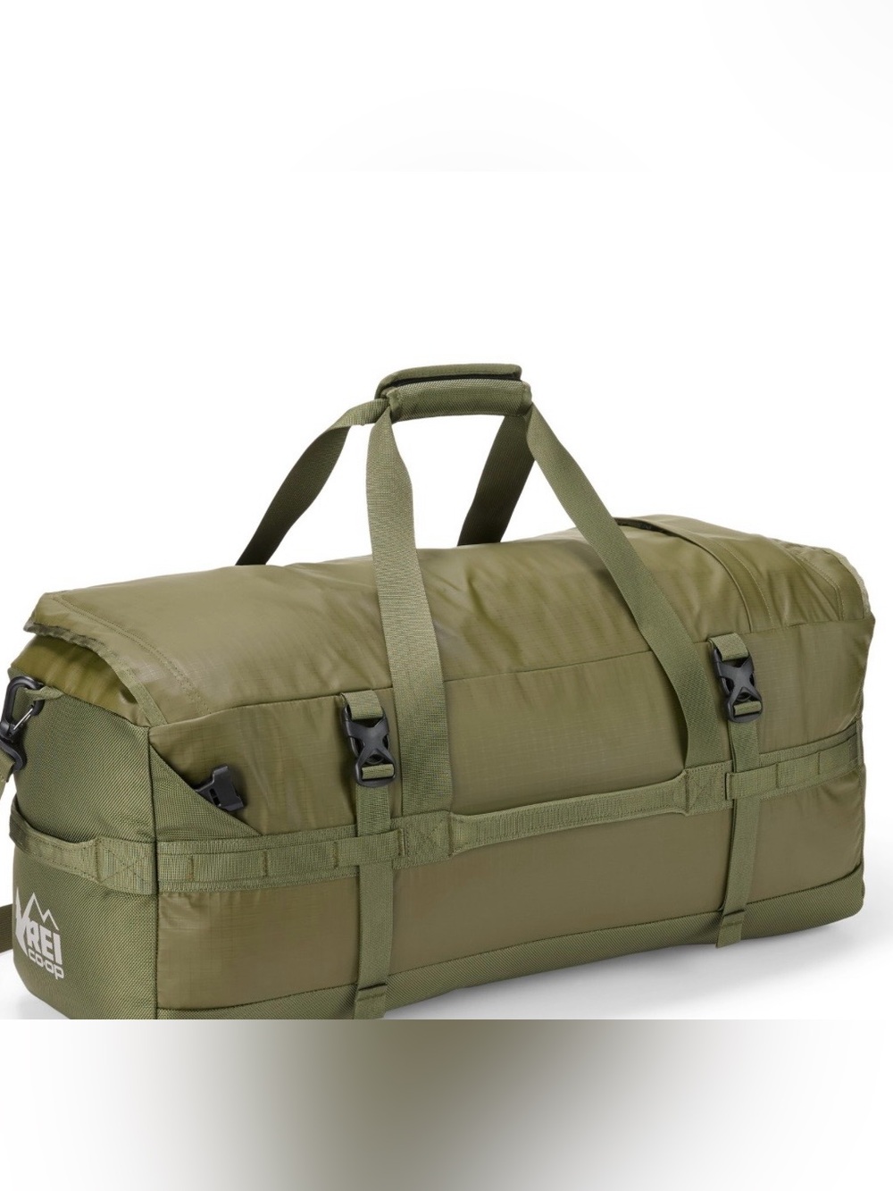 Big Haul 60L Duffel